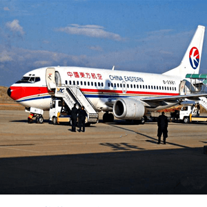 晋江航空快运航空快运业稳步发展的原因是什么？